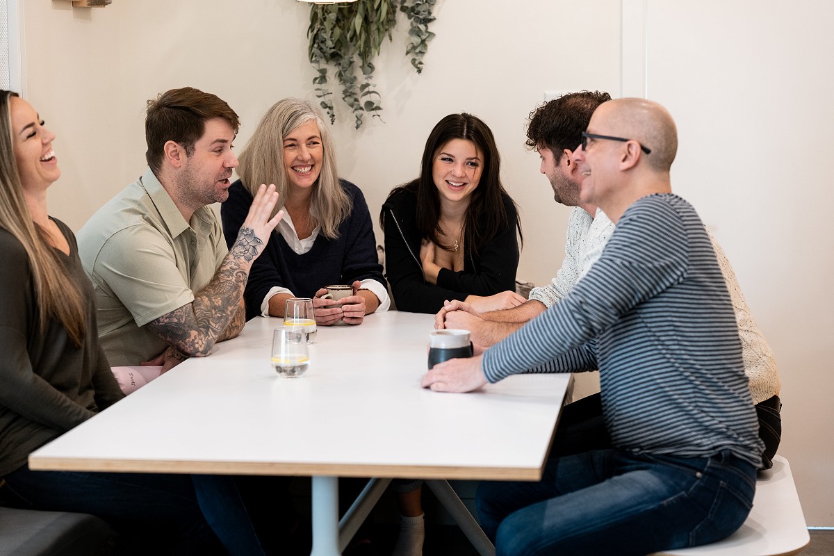 &ldquo;So You’re Sober, Now What? How to maintain and make the best of it?!&rdquo; - article by Michael Walsh