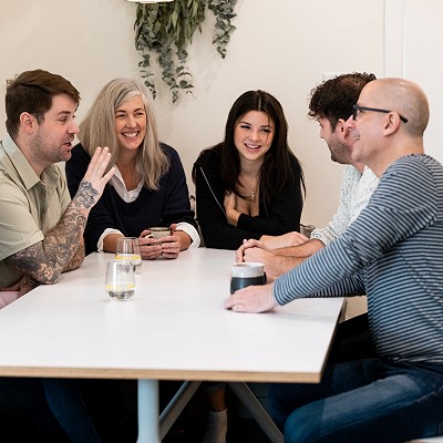 Addiction recovery resource by Michael Walsh on the topic of &ldquo;So You’re Sober, Now What? How to maintain and make the best of it?!&rdquo;