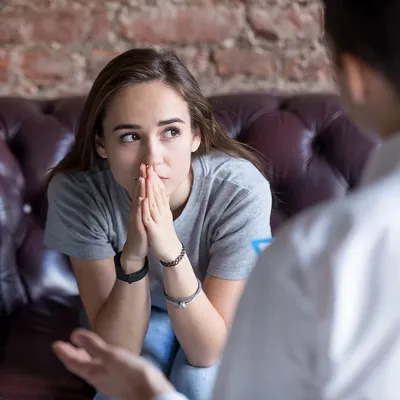 Treatment for Drug or Alcohol Addiction