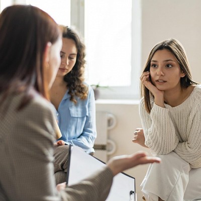 Addiction recovery resources BC