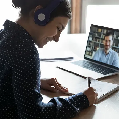 Online Therapy Addiction
