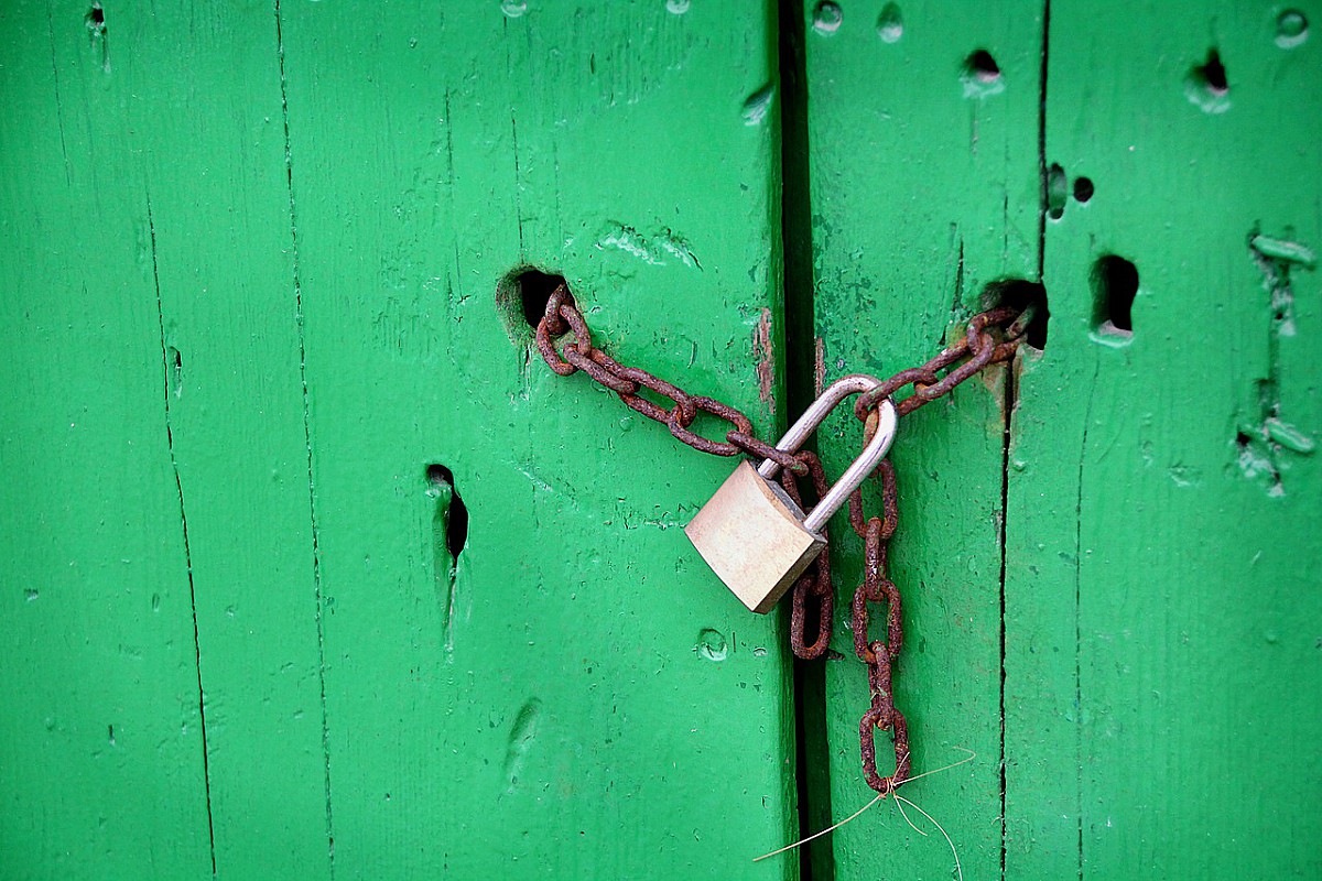 &ldquo;What To Do When Alcohol or Drugs Are Limiting Your Potential&rdquo; - article by Michael Walsh