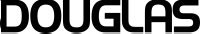 Douglas Magazine logo