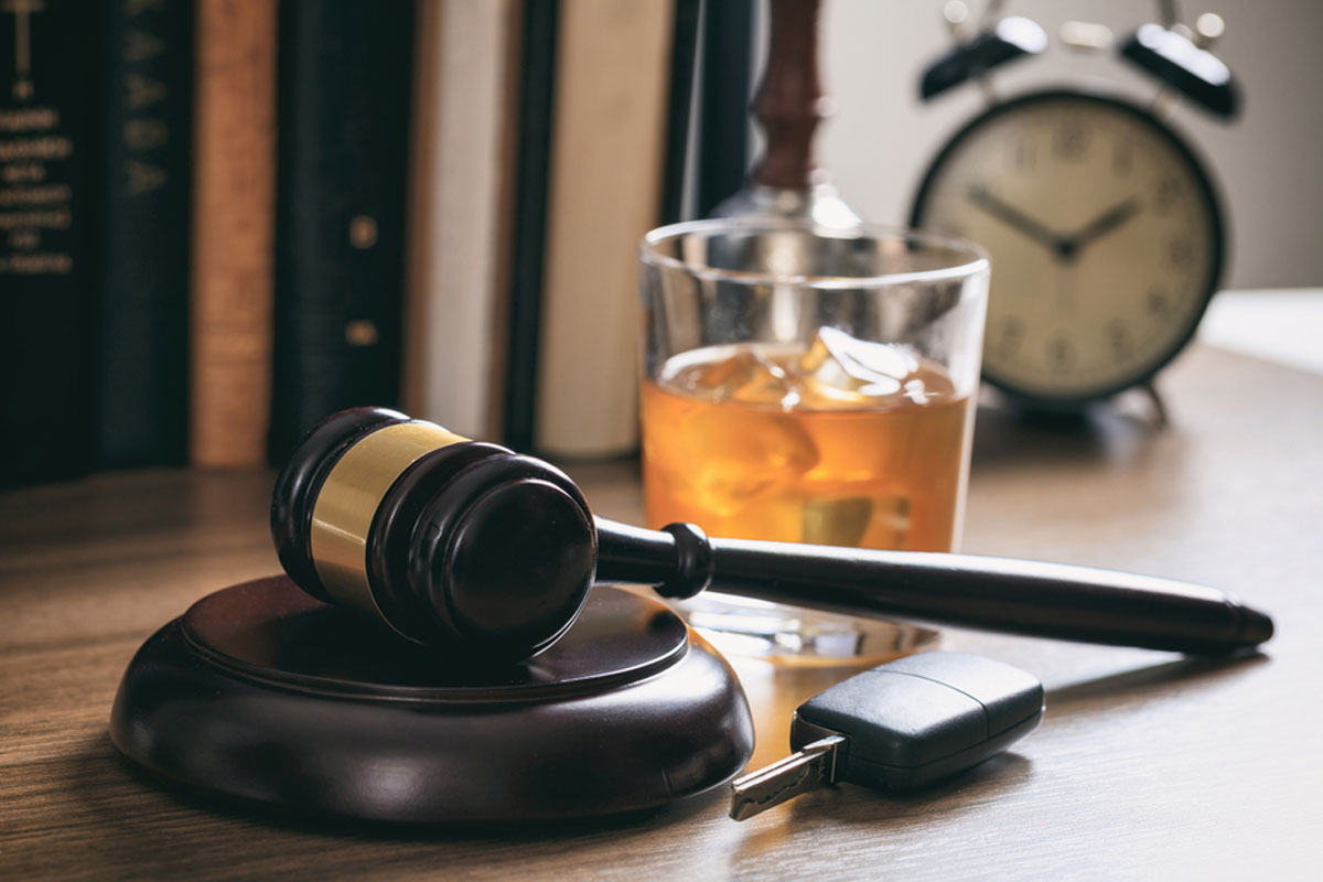 &ldquo;How Integrating Recovery Coaching Enhances Legal Strategies for Alcohol-Related Charges&rdquo; - article by Michael Walsh