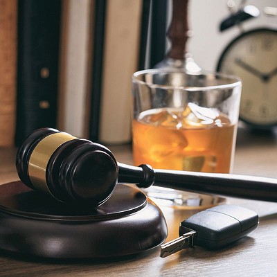 Addiction recovery resource by Michael Walsh on the topic of &ldquo;How Integrating Recovery Coaching Enhances Legal Strategies for Alcohol-Related Charges&rdquo;