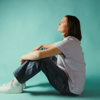 A woman reflects on herself, her feelings, and her path to recovery.