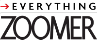 Everything Zoomer logo
