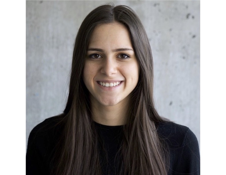 Sober Companion Georgia Salouros based in Montreal and works across Canada