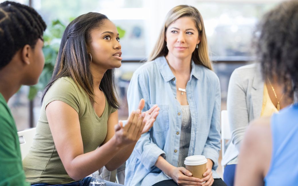 Family-based addiction treatment Victoria BC