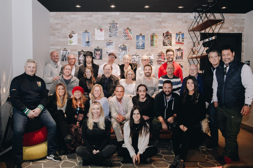 &ldquo;Intervention Training With Earl Hightower | Montreal&rdquo; - article by Michael Walsh