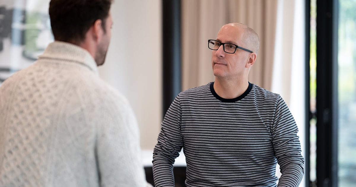 &ldquo;Why It’s Important That the Client’s Agenda ALWAYS Come First in Recovery Coaching&rdquo; - article by Michael Walsh