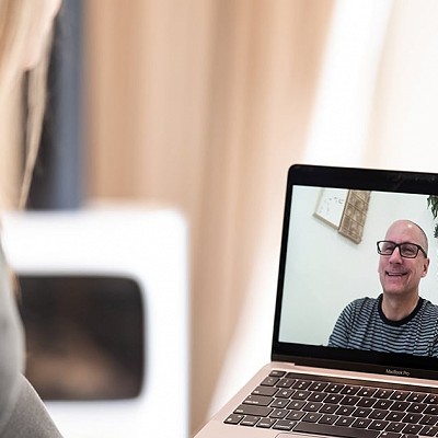 Addiction recovery resource by Michael Walsh on the topic of &ldquo;Effectiveness of Online Addiction Treatment and Recovery Coaching – Does it Work?&rdquo;