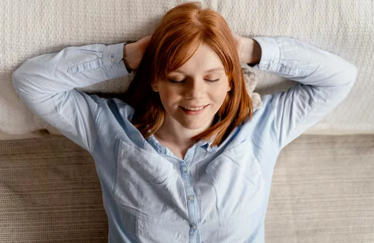 How the Impact of Sleep on Mental Health Affects Daily Life and Productivity