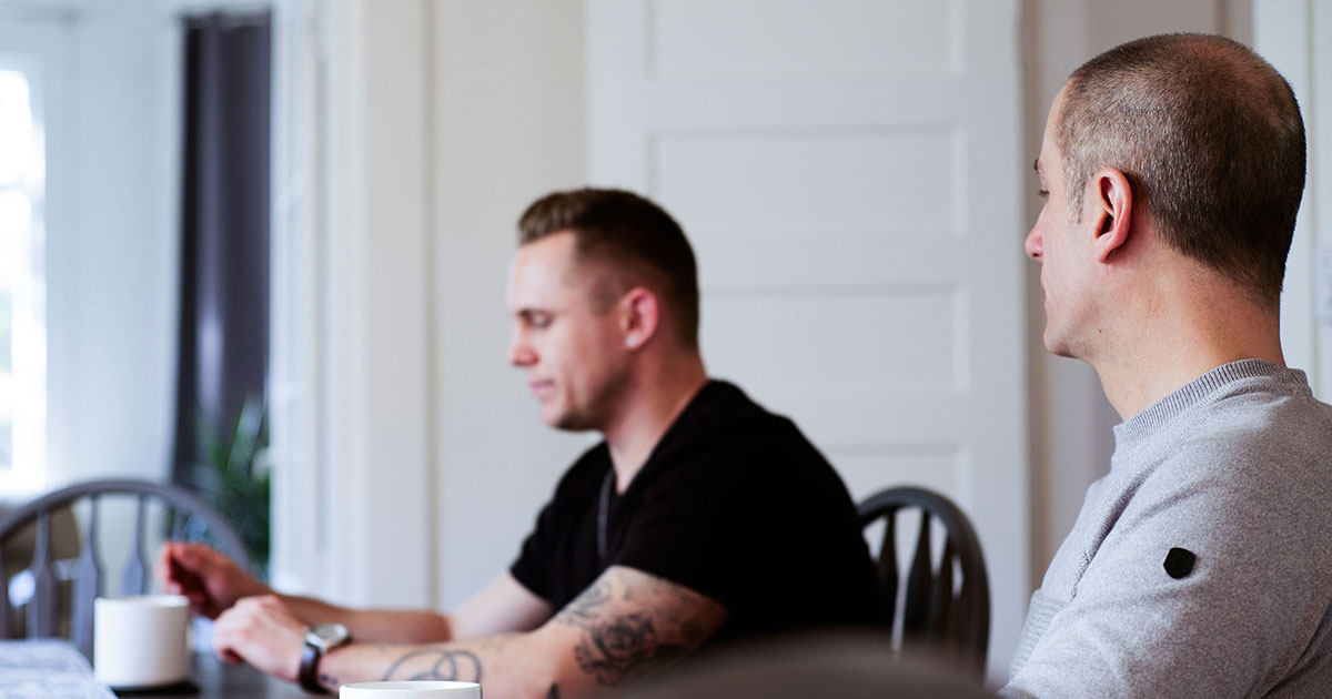 &ldquo;How a Recovery Coach Can Help You Get Sober&rdquo; - article by Michael Walsh