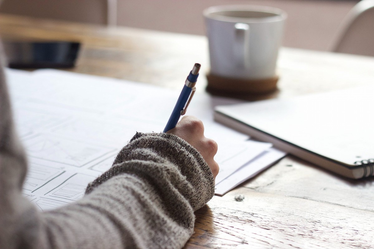 &ldquo;Using Your Words: A Letter From Daughter to Father During an Intervention&rdquo; - article by Michael Walsh