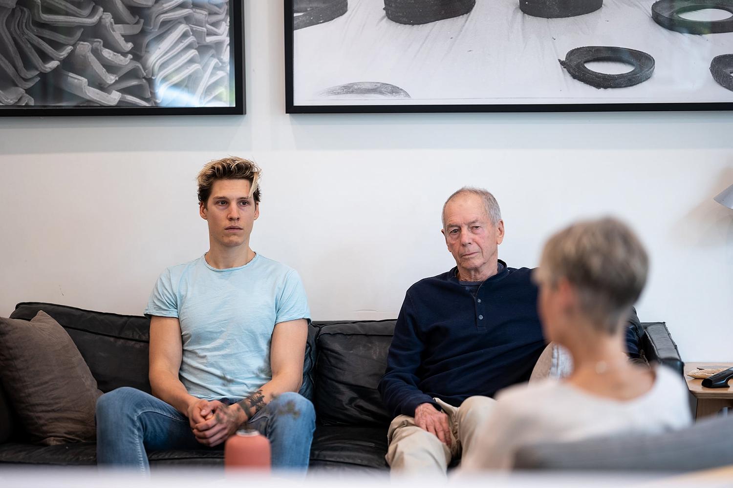 Reab a personalised Approach to recovery