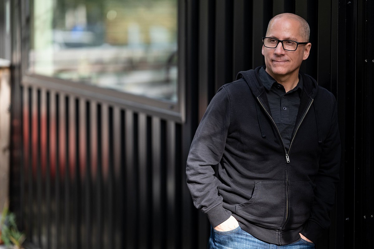 &ldquo;Michael Walsh’s Story: From Big Trouble to Addictions Expert&rdquo; - article by Michael Walsh