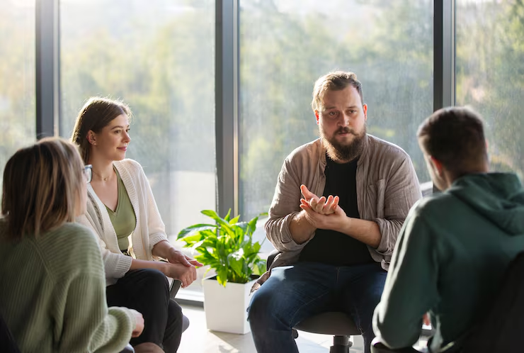 Managing Alcohol and Anxiety