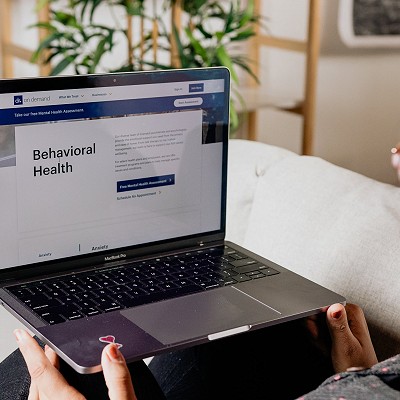 Addiction recovery resource by Michael Walsh on the topic of &ldquo;The Power of Online Recovery Coaching: Transforming Addiction Recovery Efforts&rdquo;