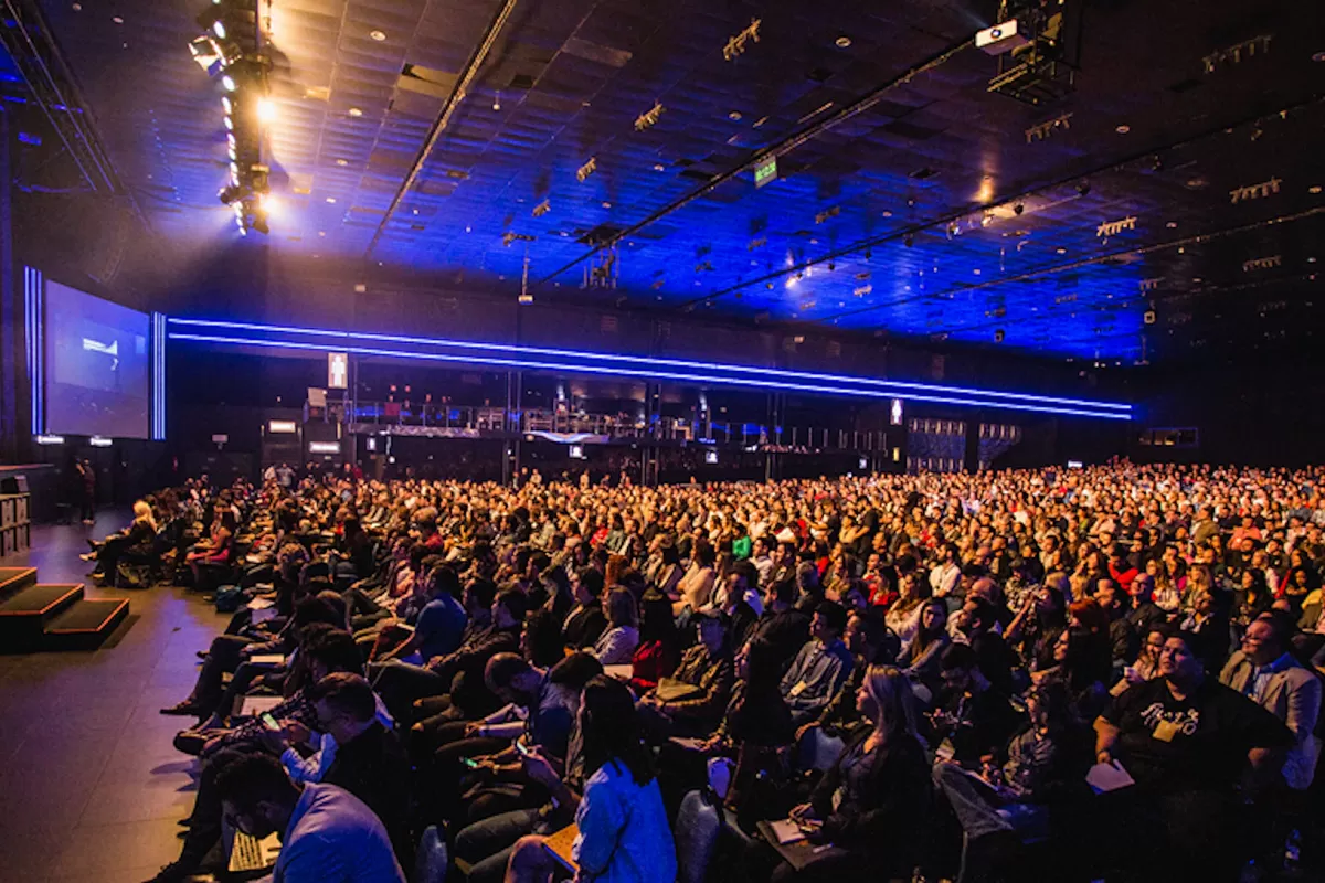 &ldquo;Back in the Game: Attending a Business Conference AFTER You’ve Stopped Drinking&rdquo; - article by Michael Walsh