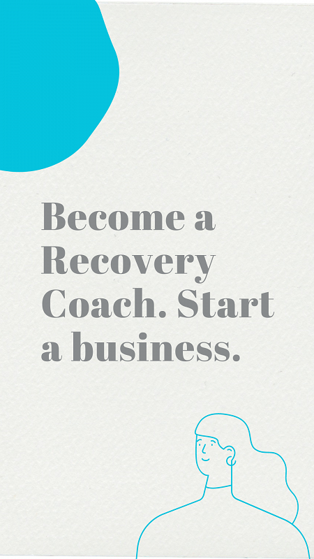 &ldquo;How to Become a Recovery Coach: 3 Important Steps for New Coaches&rdquo; - article by Michael Walsh