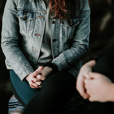 Addiction recovery resource by Michael Walsh on the topic of &ldquo;How to Plan an Invitational Drug or Alcohol Intervention&rdquo;