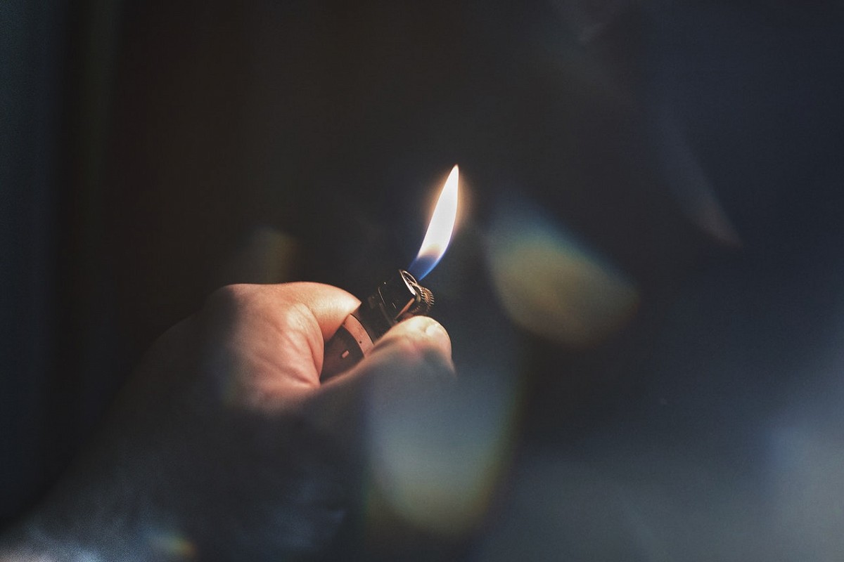 &ldquo;How to Stop Smoking Weed and Live the Full, Vibrant Life You Deserve&rdquo; - article by Michael Walsh