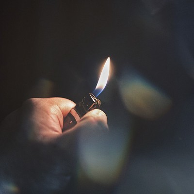 Addiction recovery resource by Michael Walsh on the topic of &ldquo;How to Stop Smoking Weed and Live the Full, Vibrant Life You Deserve&rdquo;