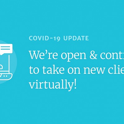 Addiction recovery resource by Michael Walsh on the topic of &ldquo;Recovery Coaching During the COVID Pandemic&rdquo;