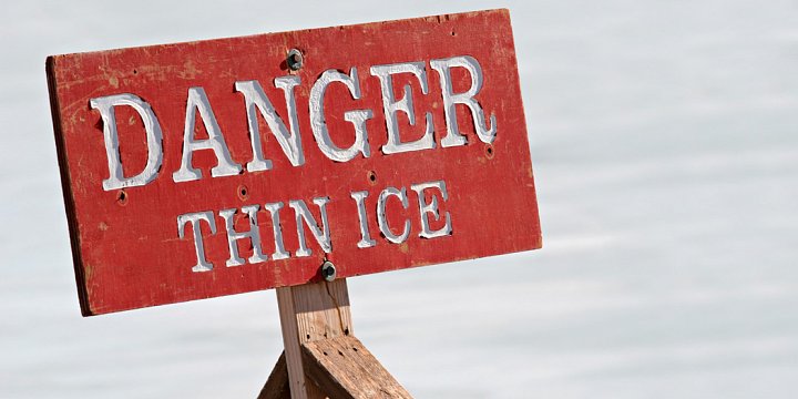 &ldquo;8 Warning Signs That You May Be Heading Toward A Relapse&rdquo; - article by Michael Walsh