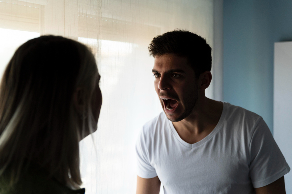 Relationship Counselling​