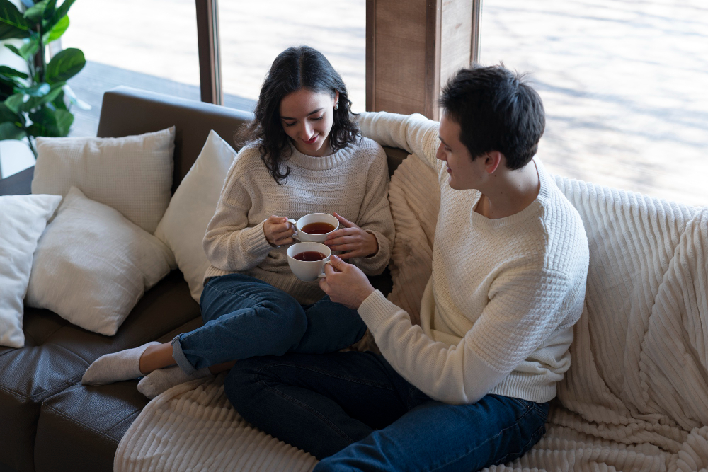Relationship Counselling​ in Victoria