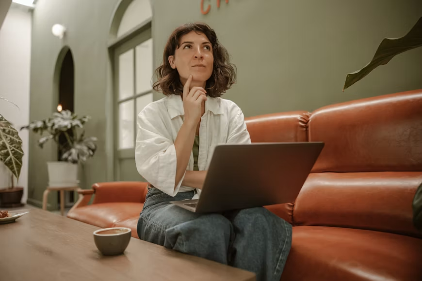 Tarting therapy can feel uncertain
