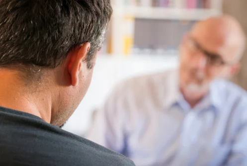 helping individuals and families achieve lasting change.