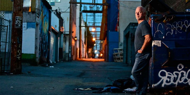 &ldquo;Psychotherapist Mike Pond releases “Wasted” documentary&rdquo; - article by Michael Walsh
