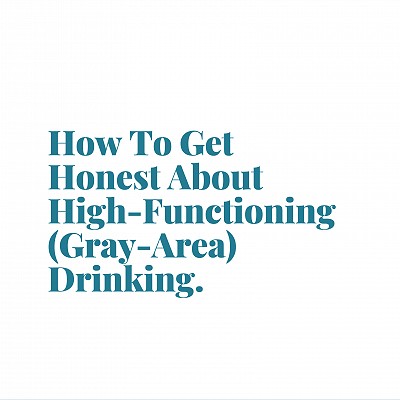 Addiction recovery resource by Michael Walsh on the topic of &ldquo;How to Address High-Functioning Alcoholic Drinking&rdquo;