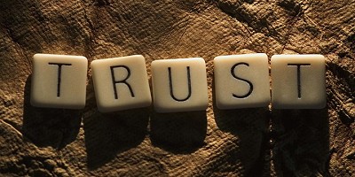 Addiction recovery resource by Michael Walsh on the topic of &ldquo;Rebuilding Trust After Recovering from Addiction: the C.A.R.D. Approach&rdquo;